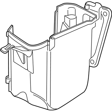 Mercedes-Benz 204-540-00-24