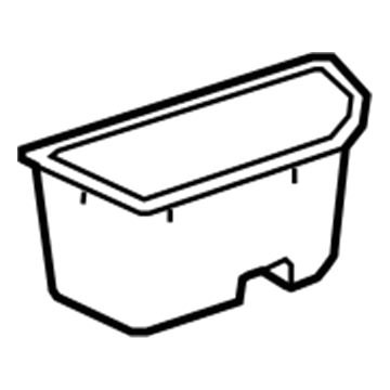 Mercedes-Benz 222-695-32-00-9051