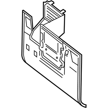 Mercedes-Benz 222-694-47-00-9J36