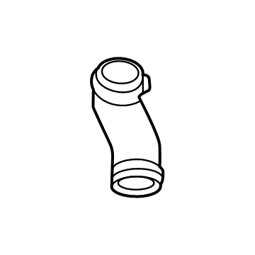 Mercedes-Benz 254-094-07-00 BOOT