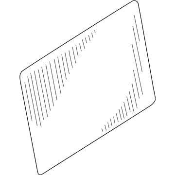 Mercedes-Benz 463-740-06-57