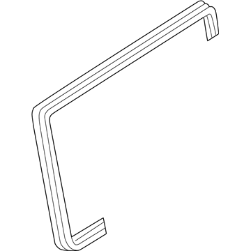 Mercedes-Benz 463-745-00-24