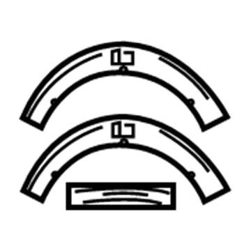 Mercedes-Benz 000-584-99-08