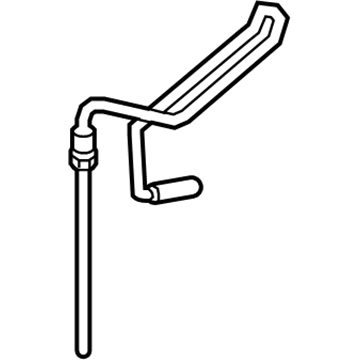 Mercedes-Benz 212-470-08-65