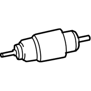 Mercedes-Benz 001-470-53-94