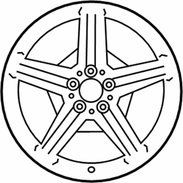 Mercedes-Benz 230-401-52-02-80