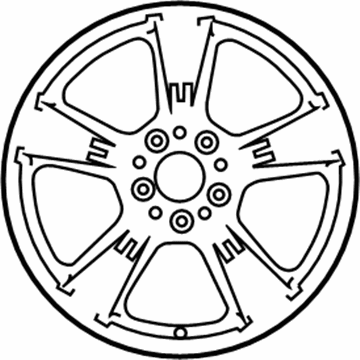 Mercedes-Benz 6-6-47-4040