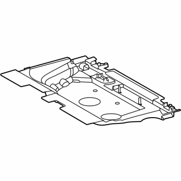 Mercedes-Benz 177-694-09-00-9E83