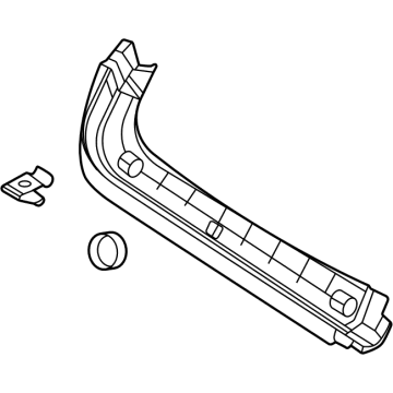 Mercedes-Benz 290-740-08-00-64-9051