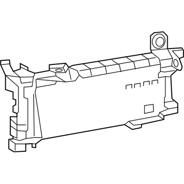 Mercedes-Benz 246-540-26-14 HOLDER