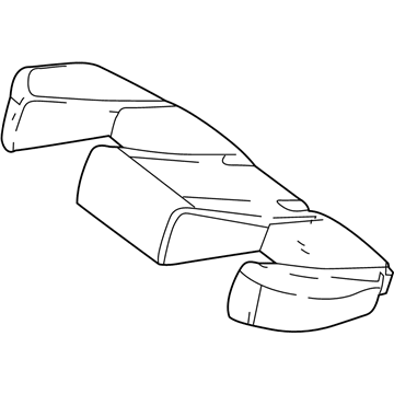 Mercedes-Benz 204-920-01-50