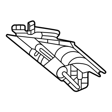 Mercedes-Benz 290-690-18-00-9K30