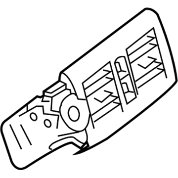 Mercedes-Benz 204-830-50-54-9107