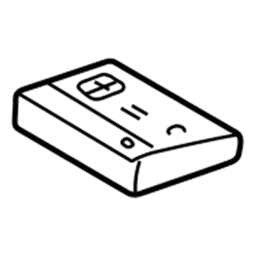 Mercedes-Benz Q-4-86-0026