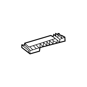 Mercedes-Benz 213-692-06-00 Absorber