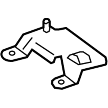 Mercedes-Benz 207-545-17-40