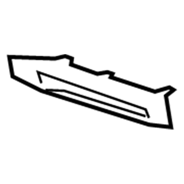 Mercedes-Benz 164-884-03-23