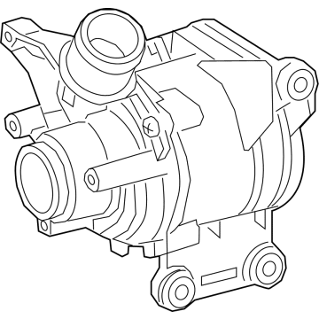 Mercedes-Benz 264-200-03-01-80