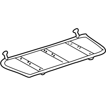 Mercedes-Benz 463-930-00-22