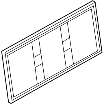 Mercedes-Benz 276-094-00-04-90