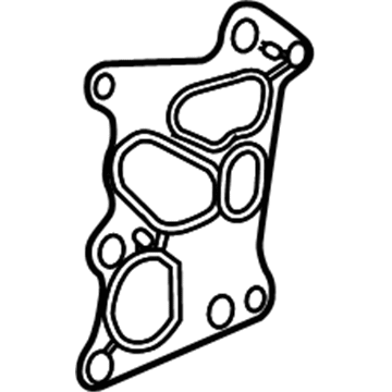 Mercedes-Benz 271-184-02-80
