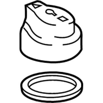 Mercedes-Benz 000-010-16-85-64