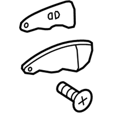 Mercedes-Benz 000-959-02-61-9051