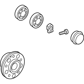 Mercedes-Benz 209-330-03-25