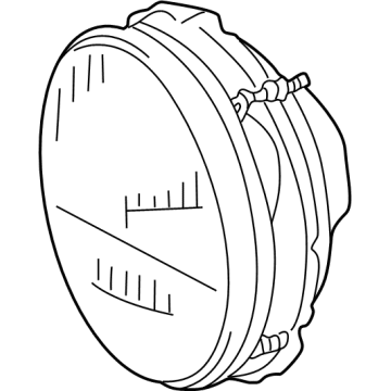 Mercedes-Benz 463-820-01-59