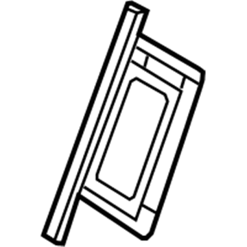 Mercedes-Benz 212-920-04-86-7L00
