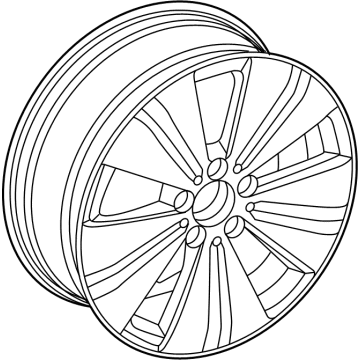Mercedes-Benz 243-401-01-00-7X23