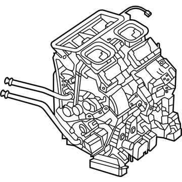 Mercedes-Benz 254-830-74-02