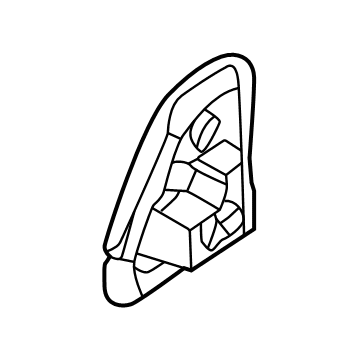 Mercedes-Benz 206-835-08-00