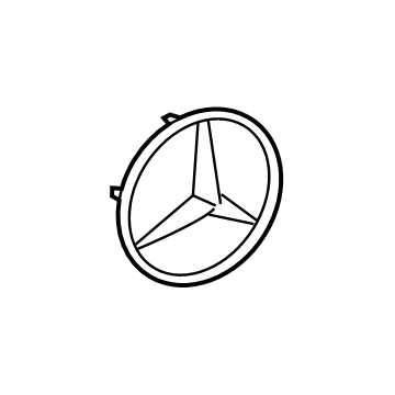 Mercedes-Benz 222-400-22-00-9040