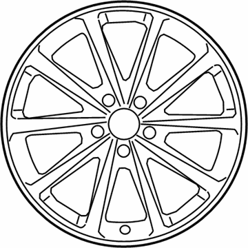 Mercedes-Benz 177-401-03-00-7X46