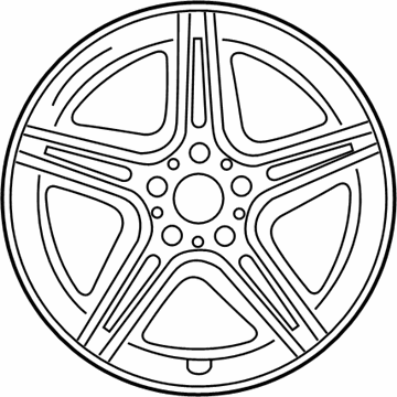 Mercedes-Benz 177-401-15-00-7X23