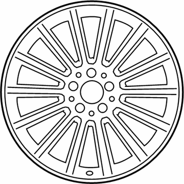 Mercedes-Benz 177-401-16-00-7X21