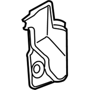 Mercedes-Benz 209-694-01-33