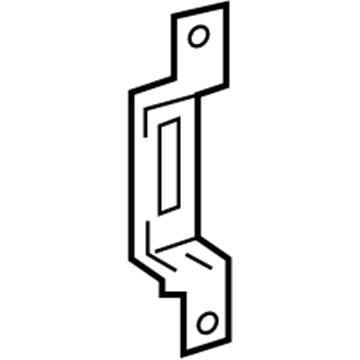 Mercedes-Benz 164-827-22-14