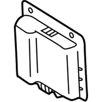 Mercedes-Benz 203-890-03-11-9051