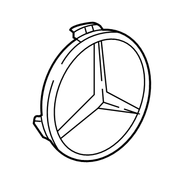 Mercedes-Benz 000-400-69-00-7756