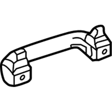 Mercedes-Benz 166-810-00-54-7H52