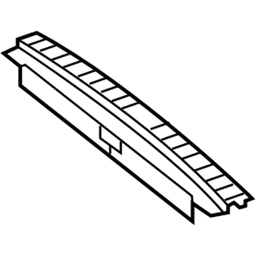 Mercedes-Benz 166-690-99-00-7J07