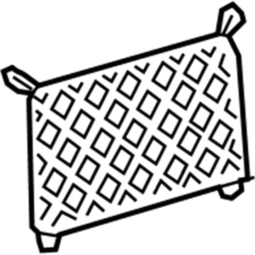 Mercedes-Benz 166-860-10-74-9051