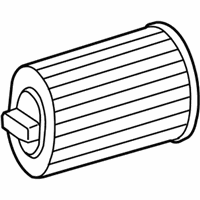 Mercedes-Benz C280 Air Filter - 271-094-02-04 Air Filter