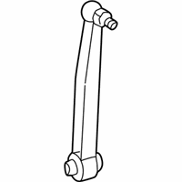 Mercedes-Benz Sway Bar Link - 124-320-02-89 Torsion Bar Link