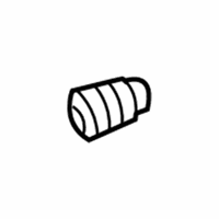 Mercedes-Benz C320 Cam Gear - 112-050-02-04 Timing Gear Set