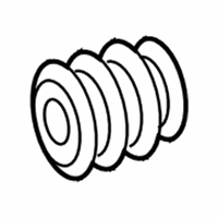 Mercedes-Benz Cam Gear - 272-050-53-47-80 Timing Gear Set