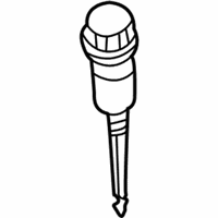 Mercedes-Benz C320 Oil Filter - 112-180-07-10 Oil Filter