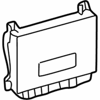 Mercedes-Benz Transmission Control Module - 032-545-12-32-80 Control Module